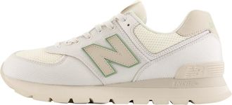New Balance NB 574 Cream White ML574DF