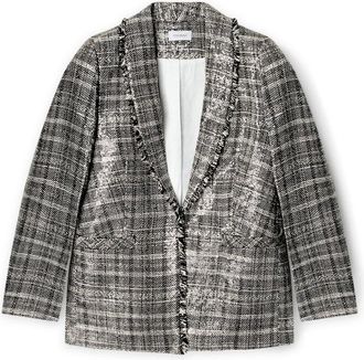 Motivi Donna, Giacche, Grigio, XS, new