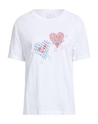 Paul Smith TOPWEAR - T-shirts sur YOOX.COM