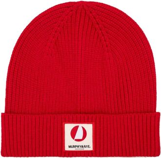 Murphy & Nye Hombre, Accesorios, Rojo, Talla: ONE Size