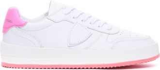 Philippe Model Nice Low Sneakers