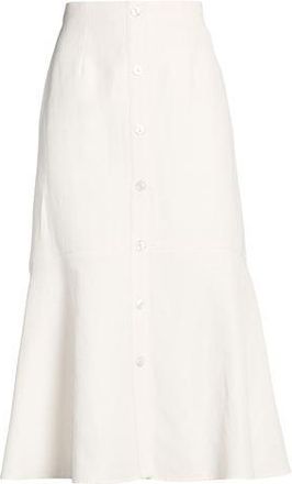 Agnona BOTTOMWEAR - Midi skirts on YOOX.COM