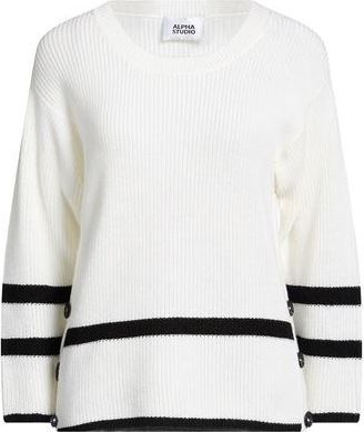 Alpha Studio MAGLIERIA - Pullover su YOOX.COM