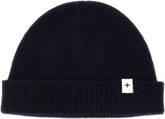 Jil Sander Beanie Hat-Uomo