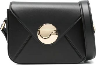 Coperni Borsa Mail Box mini - Nero