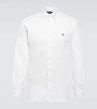 Polo Ralph Lauren Camicia in cotone
