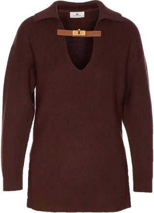 Elisabetta Franchi Sweater