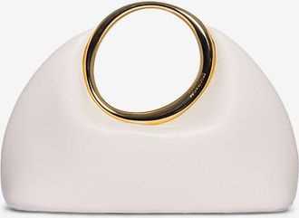 Jacquemus Handtasche aus Nappaleder Le petit Calino