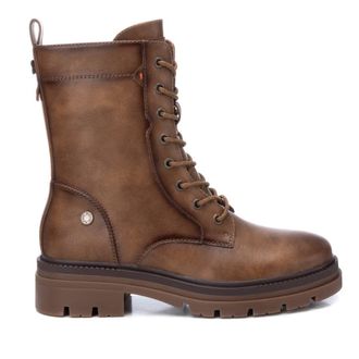 Xti Refresh Collection Womens Combat Boots