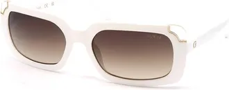 Guess GU7841 25F Ivory/Brown Gradient