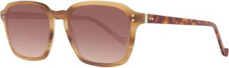 Hackett Acetate Mens Sunglasses