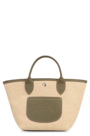 Longchamp Le Pliage Collection Xs Basket Bag