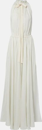 Patou Abito lungo a righe