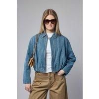 Loewe Draped Jacket