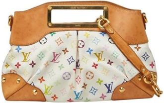 Louis Vuitton Pre-owned Borsa Judy MM - - Pre-owned - Donna - Multicolore - ONE SIZE