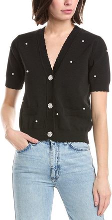 NVLT Nvlt Cardigan Sweater