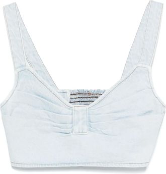 Baum Und Pferdgarten Top Mekira - Blu