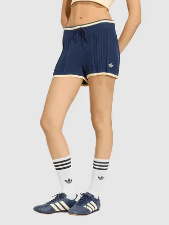 adidas Originals Shorts blau