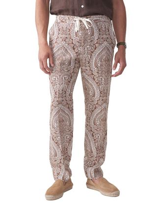 J.McLaughlin J.Mclaughlin Callistair Pant