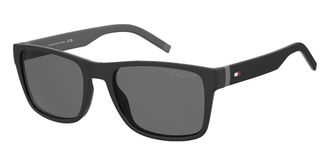 Tommy Hilfiger TH 2375/S Polarized 807/M9 Mens Sunglasses Size 56