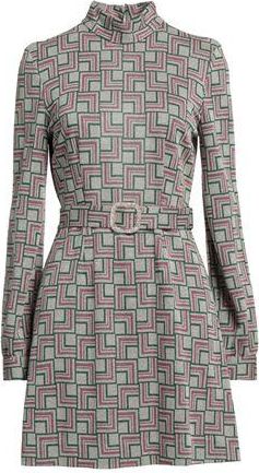 Vicolo VESTIDOS - Minivestidos en YOOX.COM