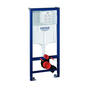 GROHE Elemento De Inodoro Grohe Rapid Sl Para Inodoro 38536