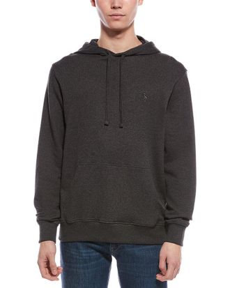 Tailorbyrd Tailorbyrd French Terry Hoodie