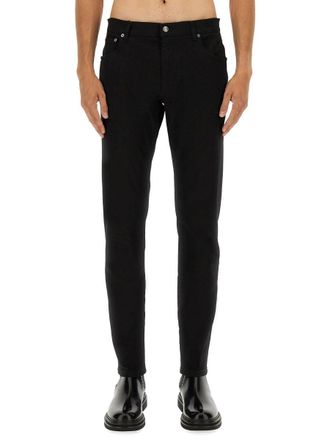 Dolce & Gabbana Slim Fit Jeans