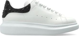 Alexander McQueen Alexander McQueen, Sneakers, female, White, Size: 5 US Oversized Sneaker