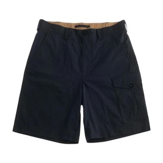 Ten c Uomo, Pantaloncini, Blu, M, new