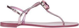 Giuseppe Zanotti CALZATURE - Infradito su YOOX.COM