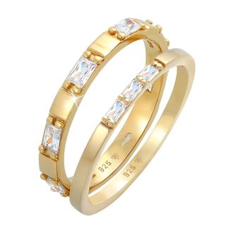 Elli Dames, Accessoires, Geel, Maat: 56 MM