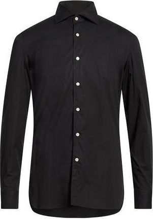 LUIGI BORRELLI NAPOLI TOPWEAR - Camicie su YOOX.COM