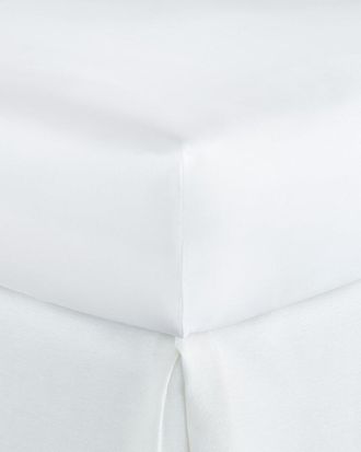 Peacock Alley 300 Thread Count Duo Fitted Sheet