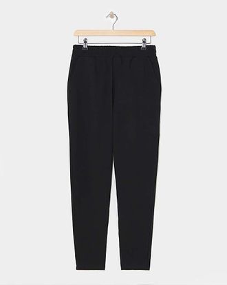 Jacamo Twill Tapered Fit Jogger