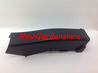 STIGA Sports Recogedor De Hierbatcj 92 Cortac&eacute;sped Castelgarden 25108004/0