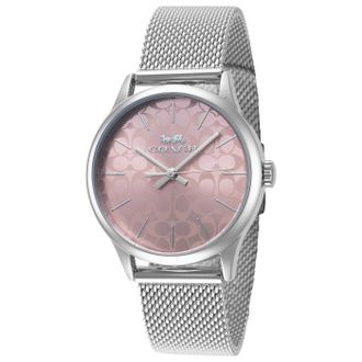 Coach Ruby Womens Watch