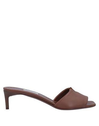 Max Mara Sandals
