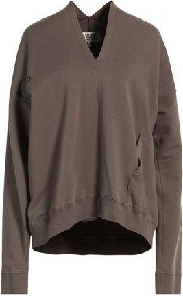 Maison Margiela TOPWEAR - Sweatshirts sur YOOX.COM