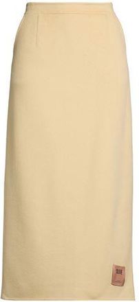 SOLOTRE BOTTOMWEAR - Gonne midi su YOOX.COM