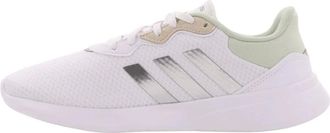 adidas Fitness, Dames, Wit, 36 EU, QT Racer 3.0 Schoenen