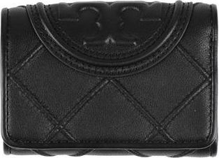Tory Burch Small Leather Goods - Wallets on YOOX.COM