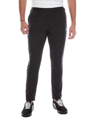 New Balance Tapered Pant