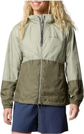 Columbia Flash Forward II Windbreaker Windjacke f&uuml;r Damen | bunt