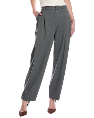 Rag & Bone Rag & Bone Cecily Ponte Pant