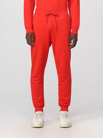 Vivienne Westwood Pantaloni VIVIENNE WESTWOOD Uomo colore Rosso