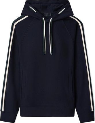 Emporio Armani Uomo, Felpe, Nero, S, new