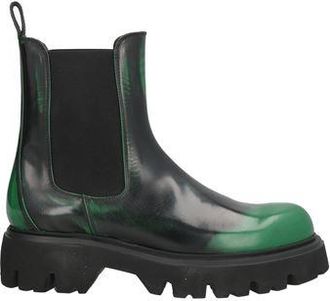 Msgm FOOTWEAR - Ankle boots sur YOOX.COM