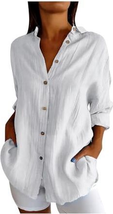 Rositsa - Chemise élégante à Manches Longues Pour Femmes – Dubois Mode