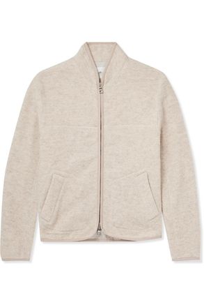 Mr P. Fleece Liner Jacket